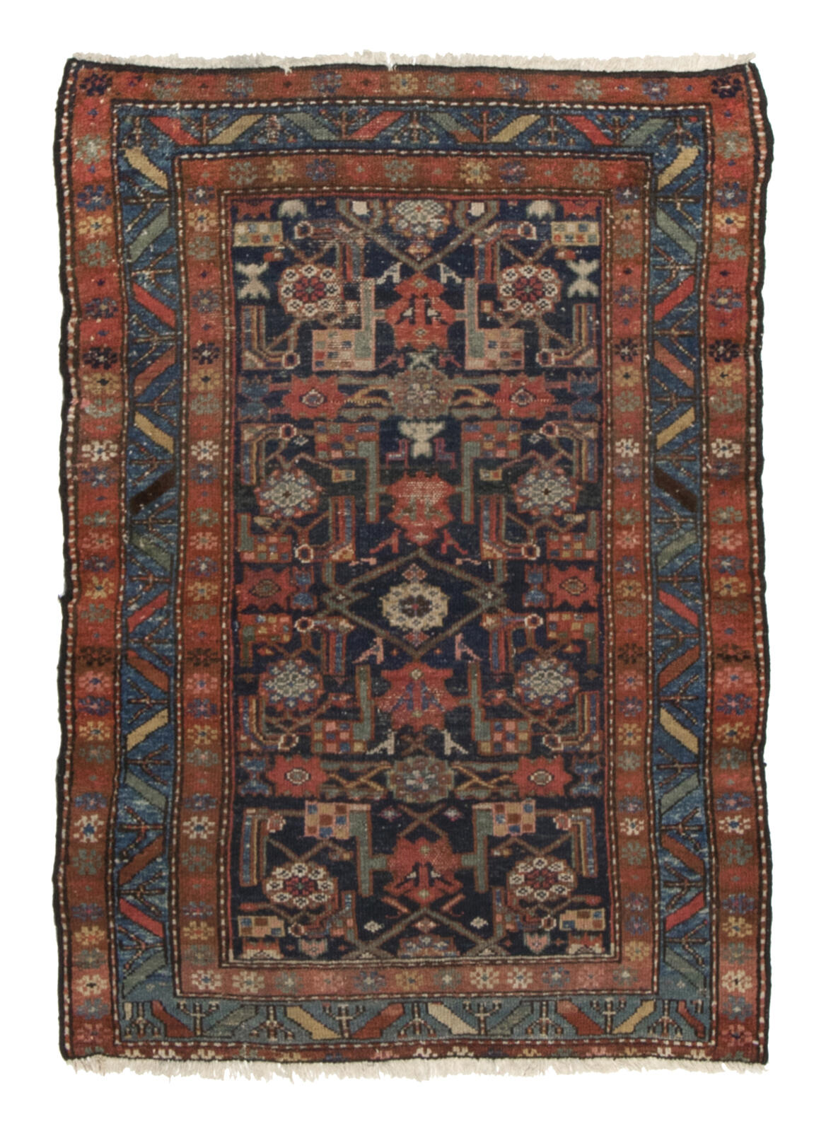 Mallayer / 20894 rug from the mallayer series by WOVEN