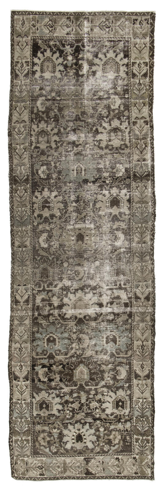 Mallayer / 20943 rug from the mallayer series by WOVEN