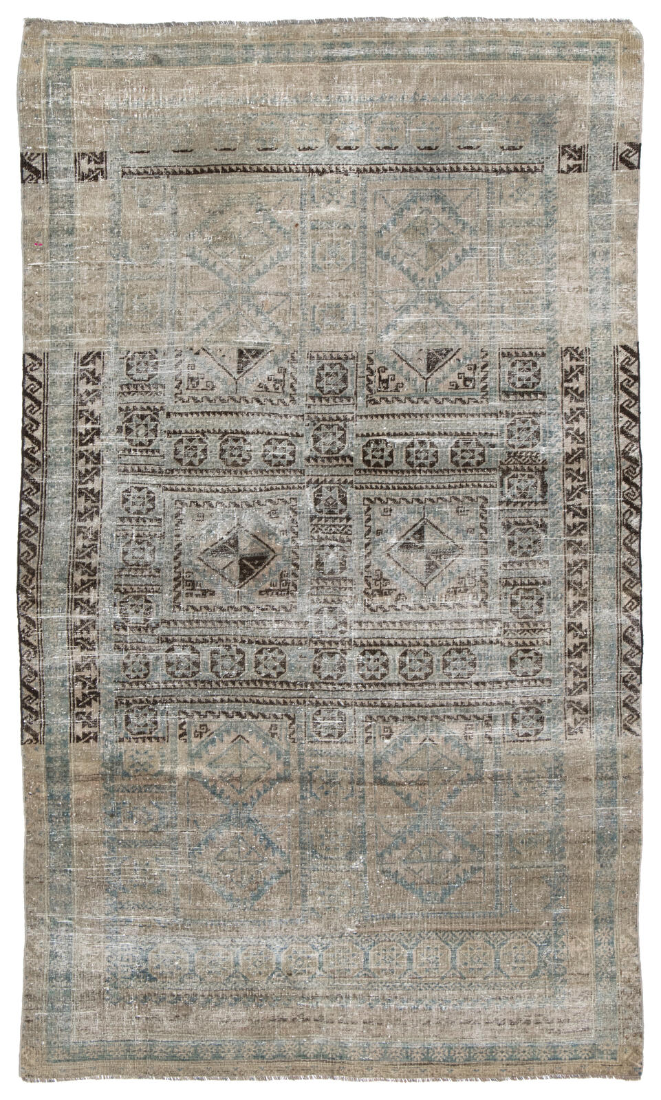 Baluch / 20978 rug from the baluch series by WOVEN