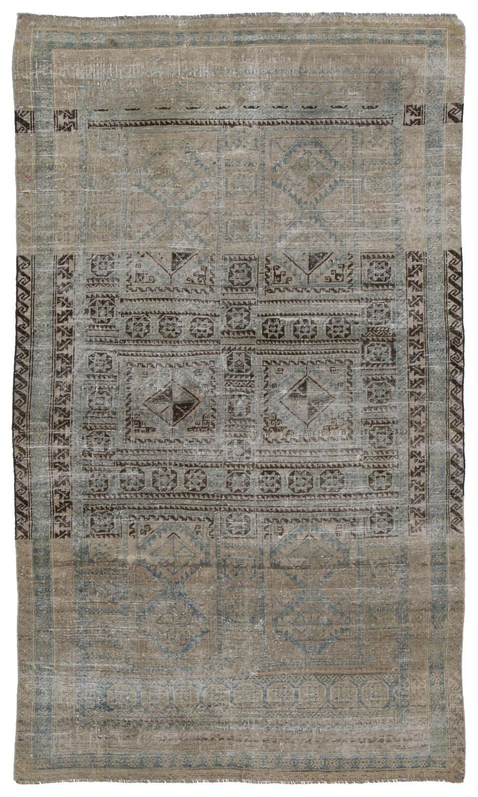 Baluch / 20978 rug from the baluch series by WOVEN