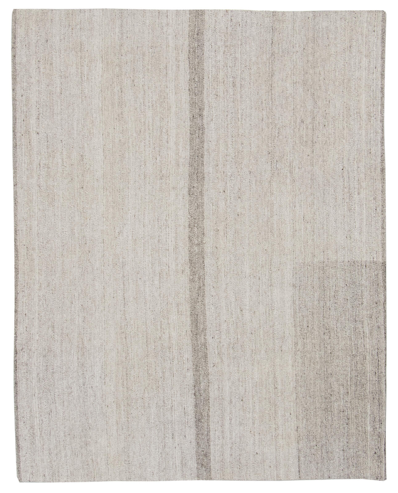 Turkish Kilim / 21400 rug from the vintage modern kilim series by WOVEN