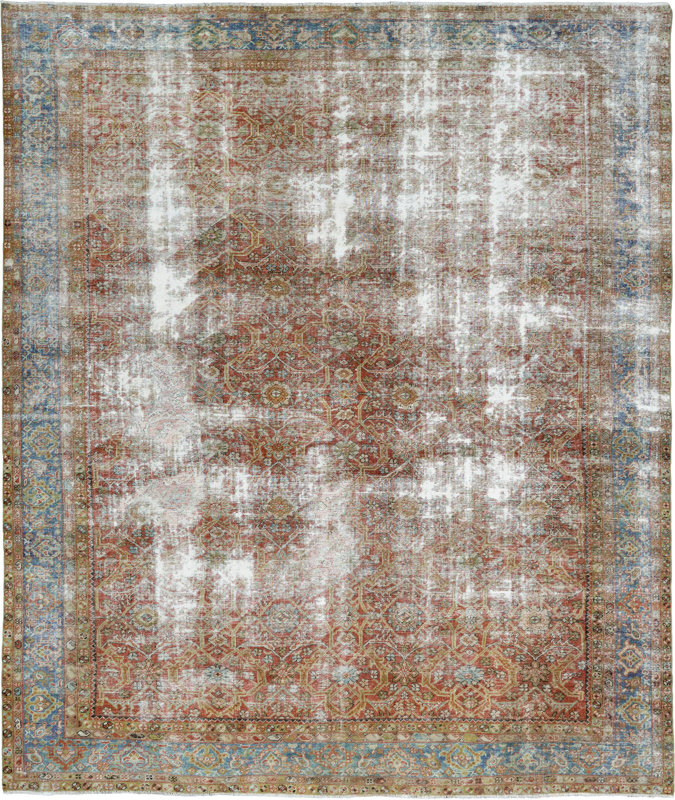 Mahal / 21679 rug from the mahal series by WOVEN