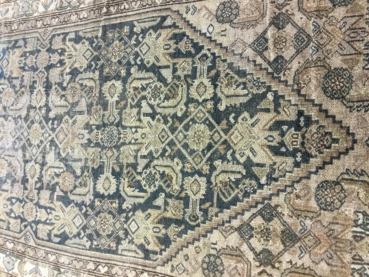 Mallayer / 21749 rug from the mallayer series by WOVEN