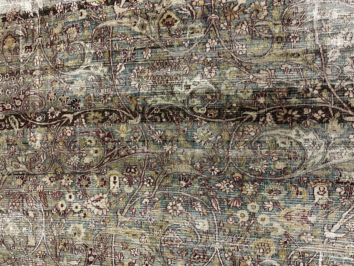 Dorokhsh / 22164 rug from the dorokhsh series by WOVEN