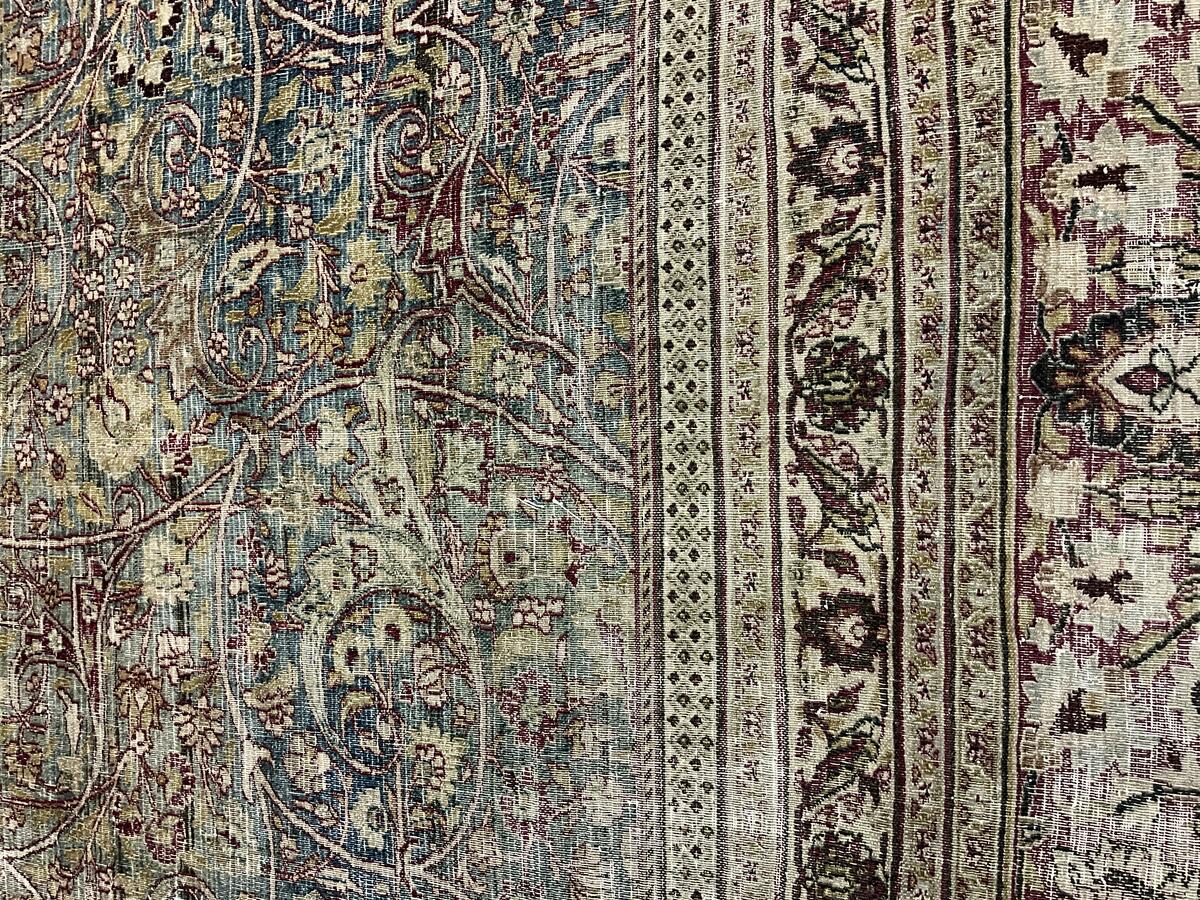 Dorokhsh / 22164 rug from the dorokhsh series by WOVEN