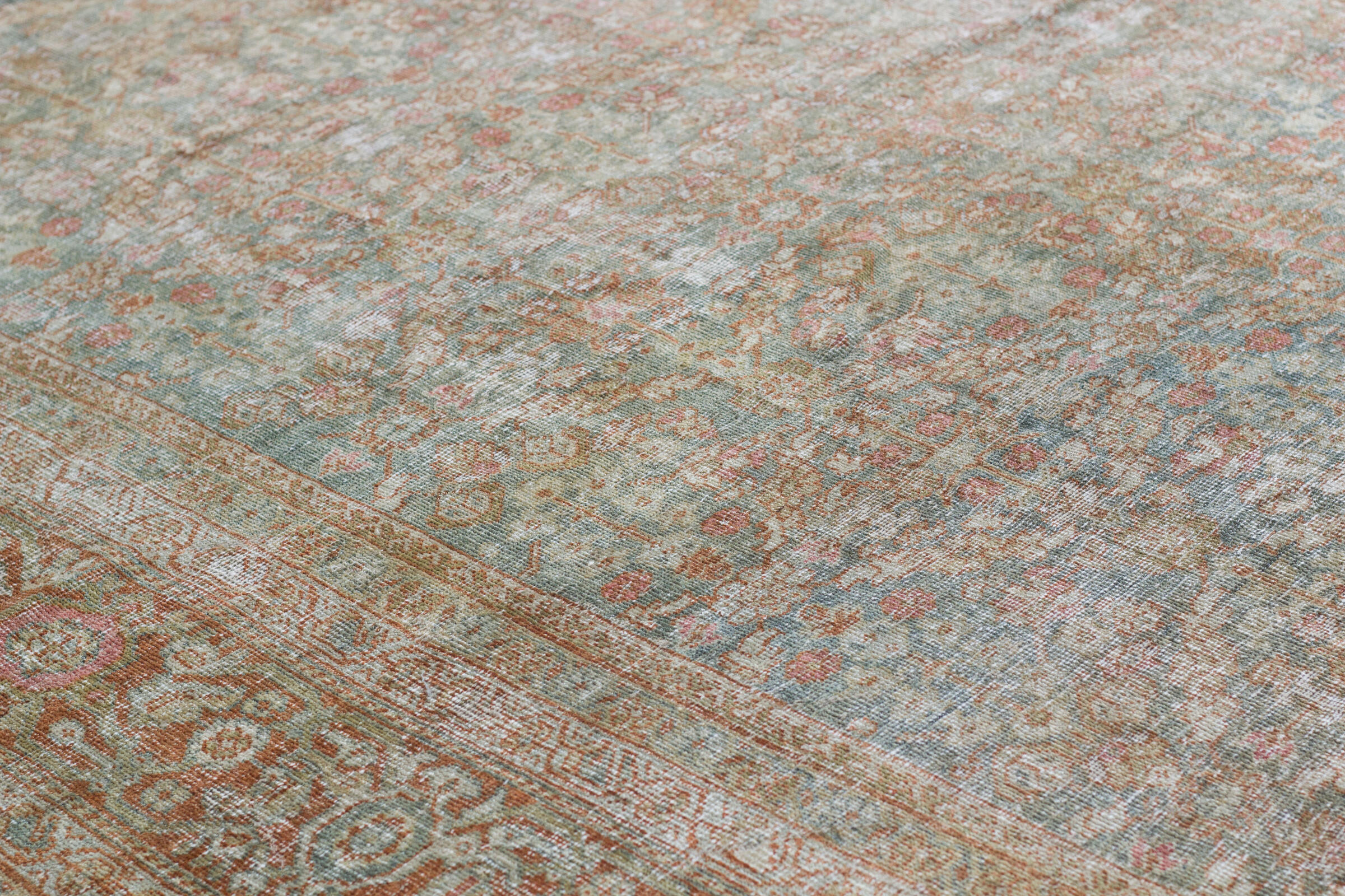 Mahal / 22181 rug from the mahal series by WOVEN