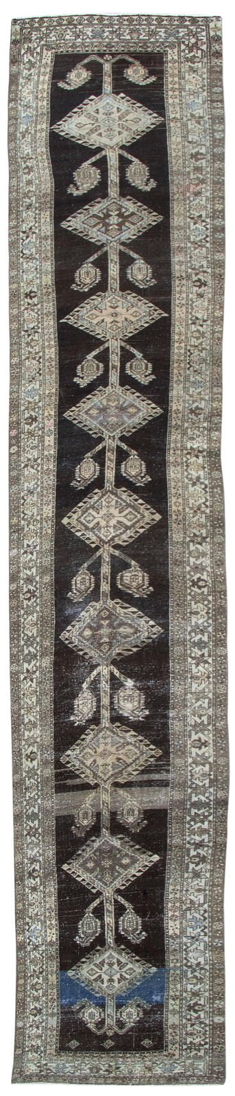 Mallayer / 22667 rug from the mallayer series by WOVEN