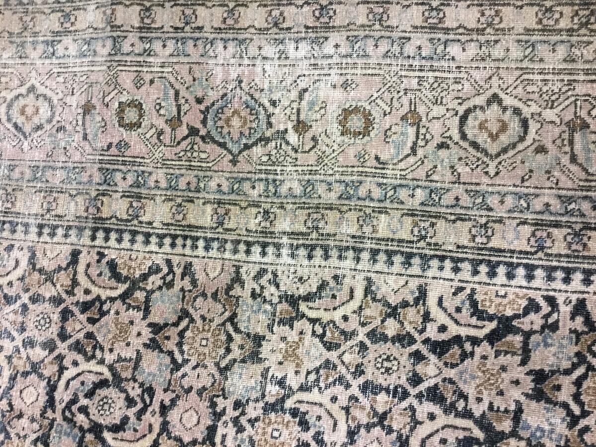 Tabriz / 22760 rug from the tabriz series by WOVEN