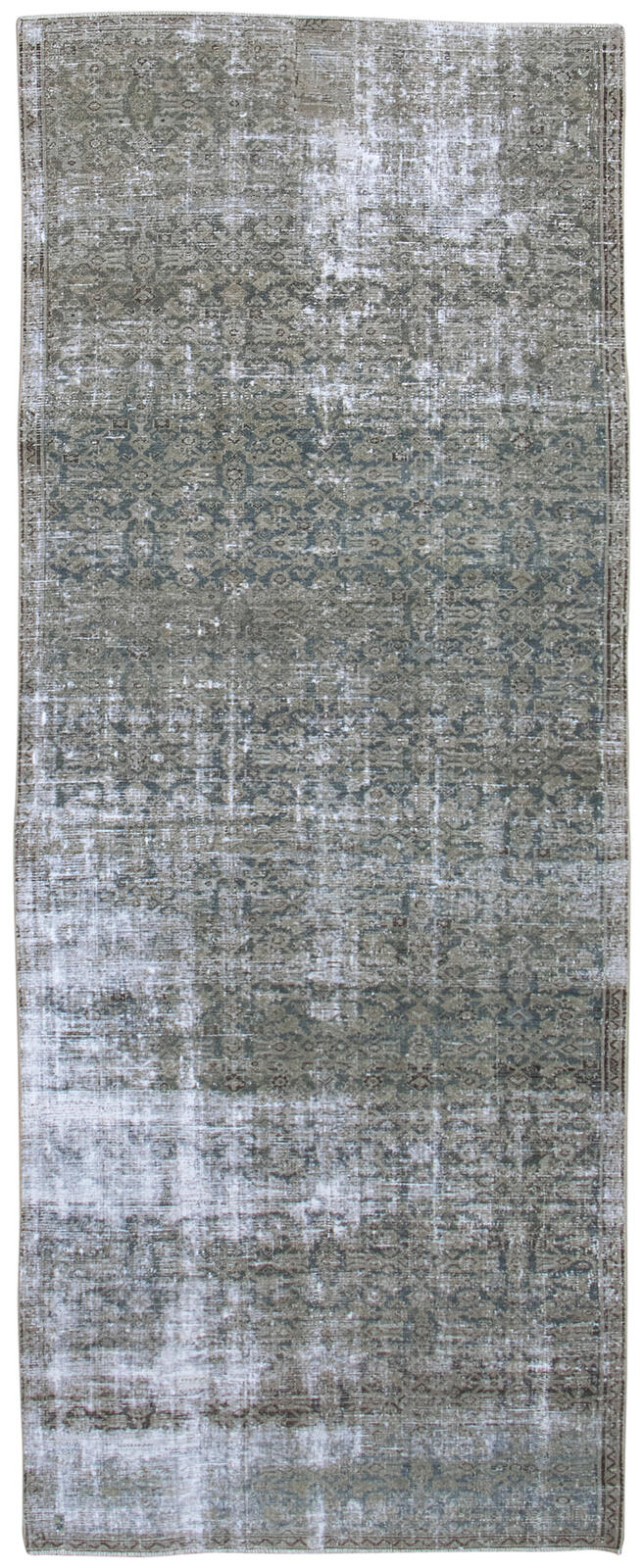 Mallayer / 22806 rug from the mallayer series by WOVEN