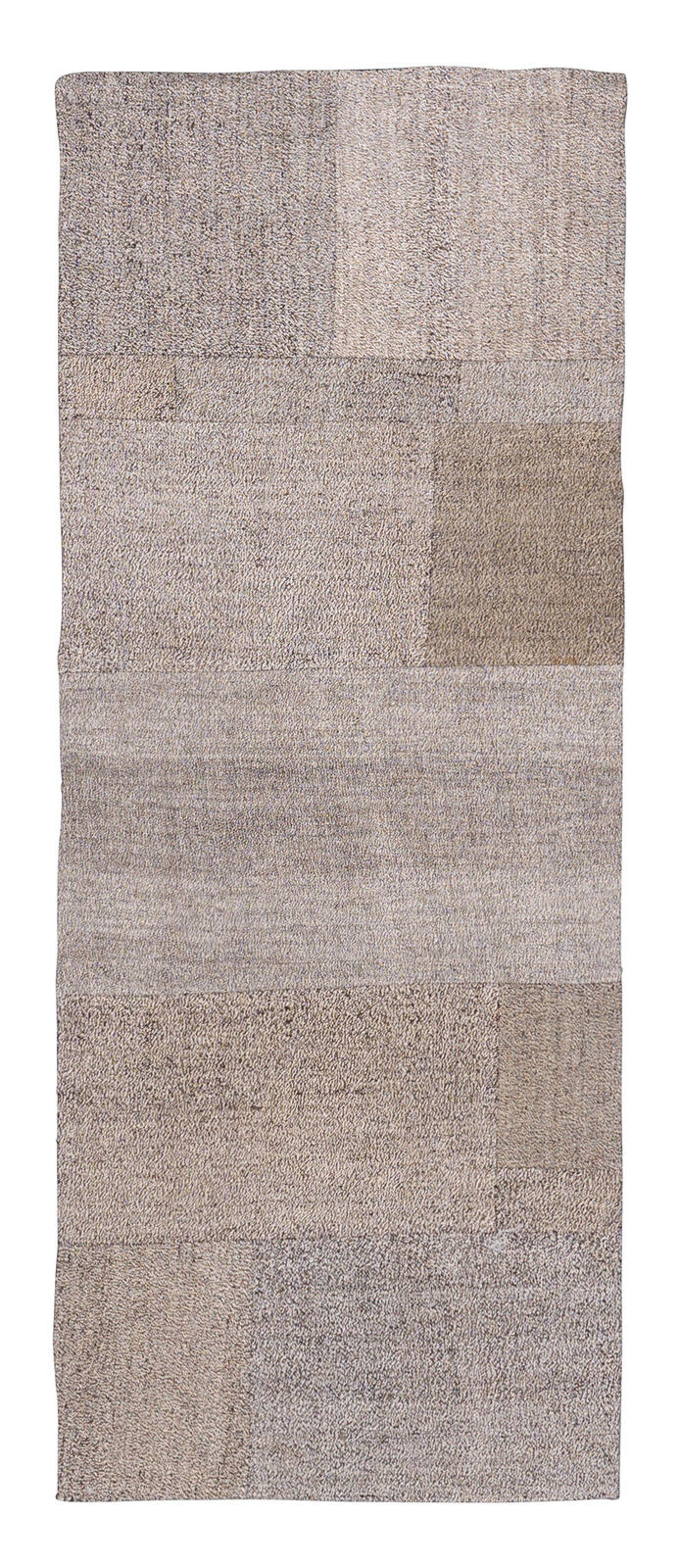 Vintage Modern Kilim / 23000 rug from the vintage inspired kilim series by WOVEN