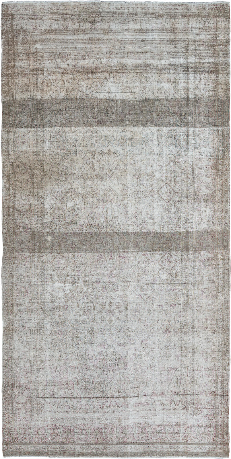 Dorokhsh / 23131 rug from the dorokhsh series by WOVEN
