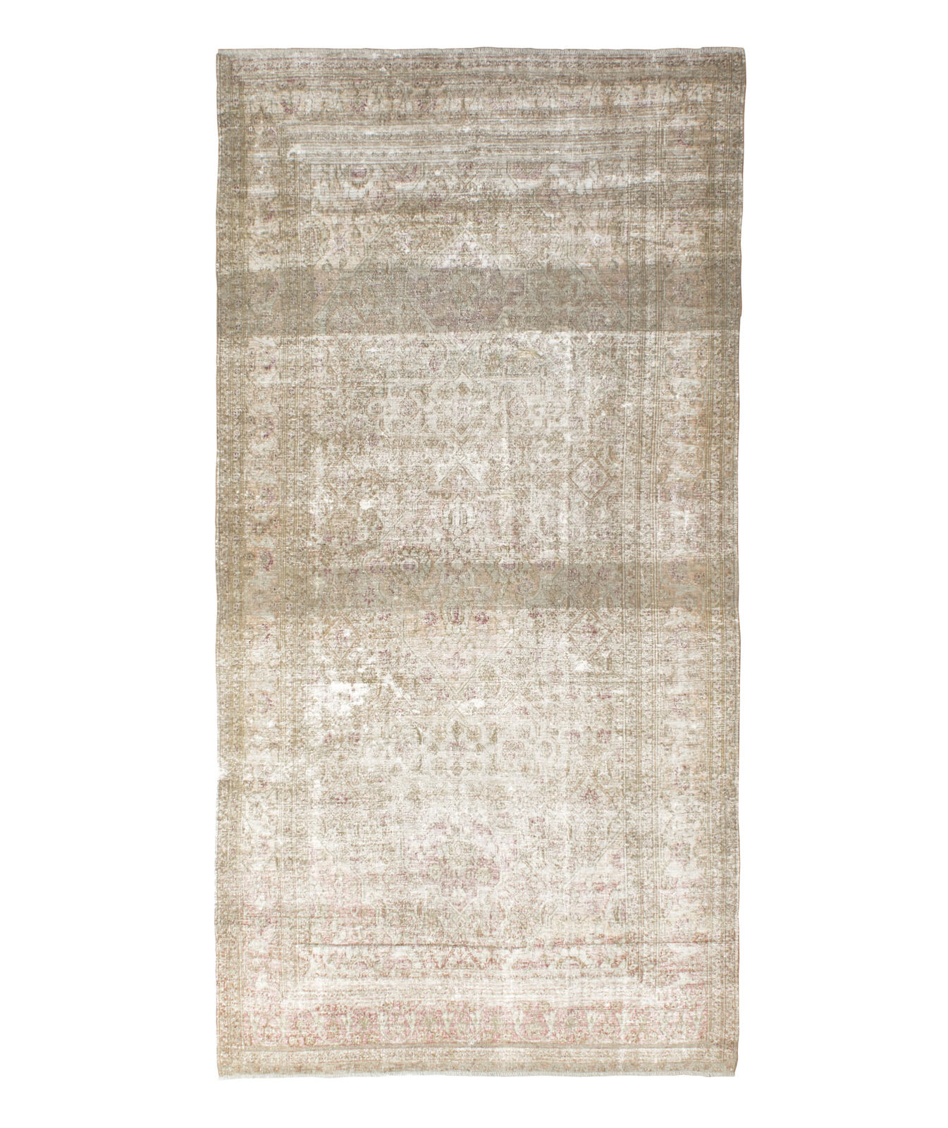 Dorokhsh / 23131 rug from the dorokhsh series by WOVEN
