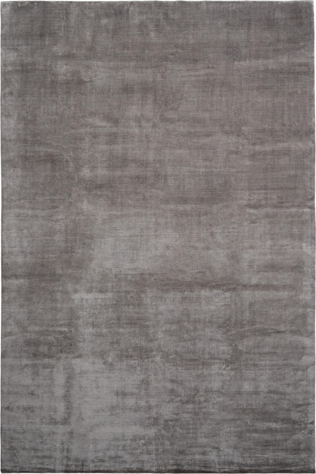 LINEN - ZINC rug from the linen series by WOVEN