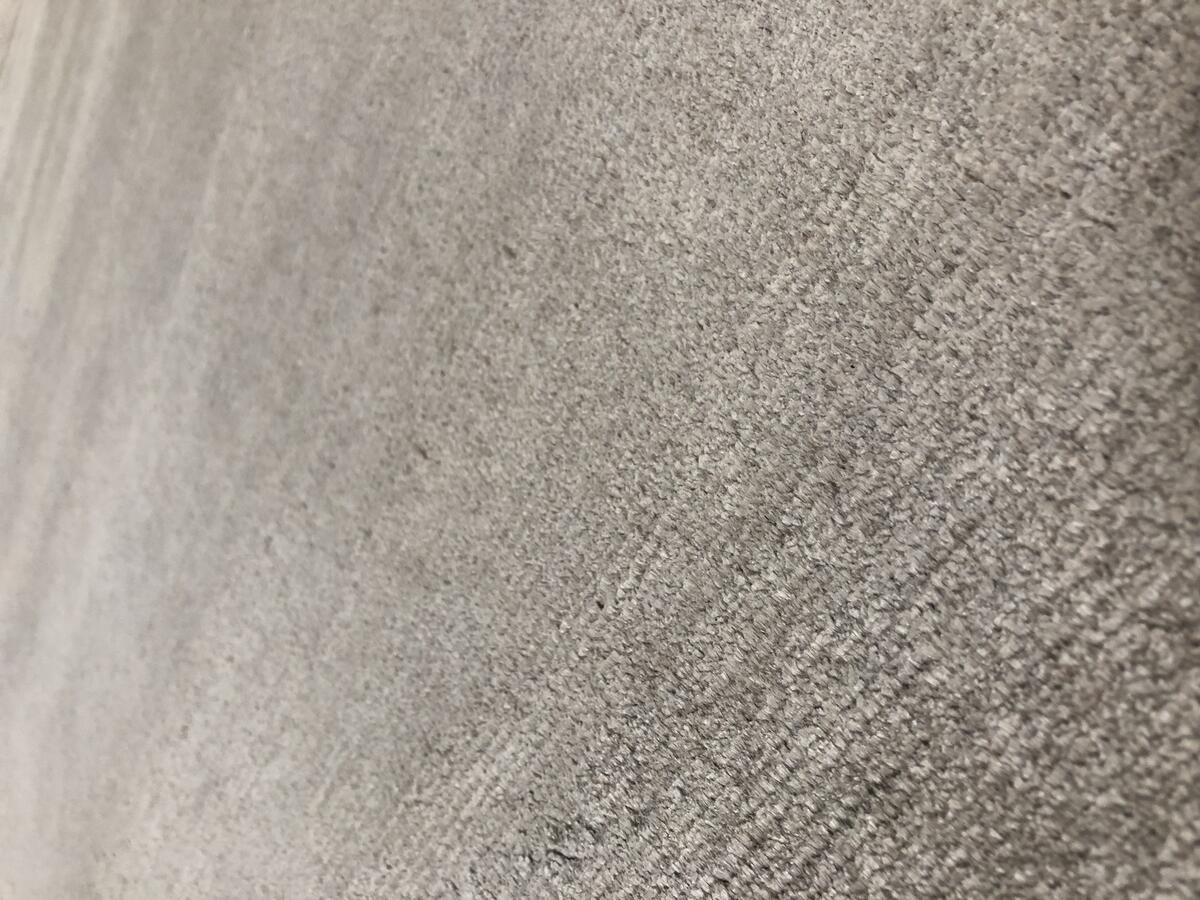 LINEN - BIRCH rug from the linen series by WOVEN