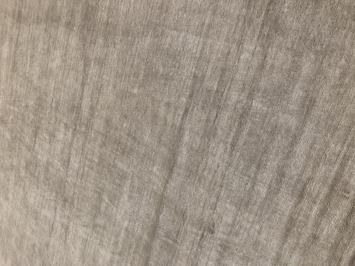 LINEN - BIRCH rug from the linen series by WOVEN