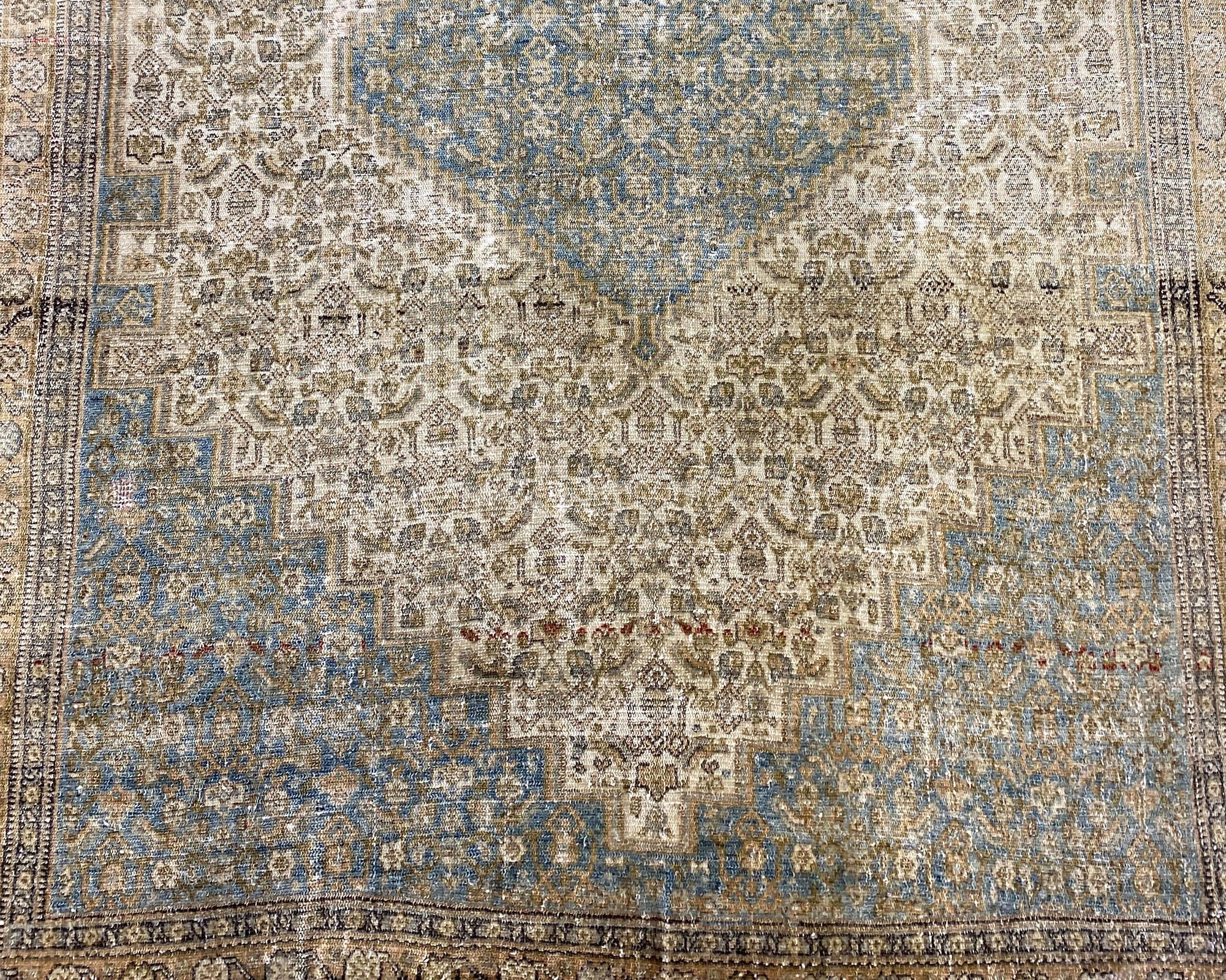 Seneh / 24497 rug from the seneh series by WOVEN