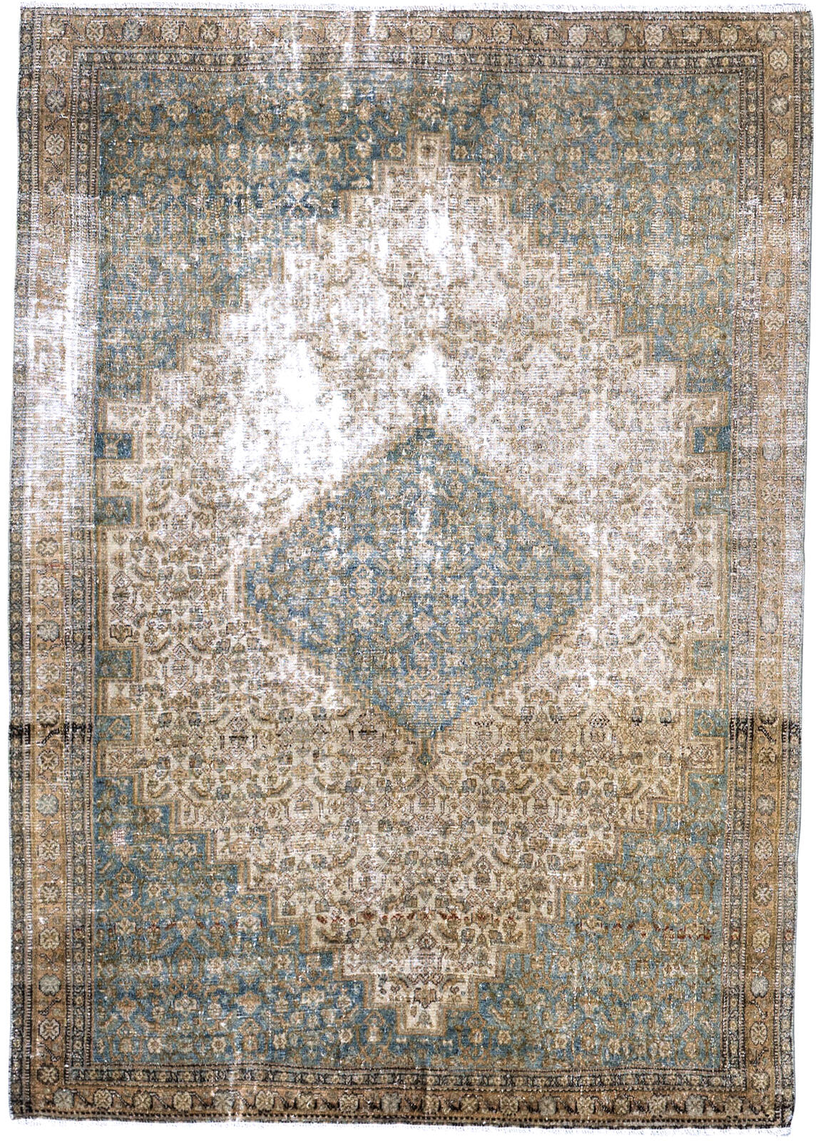 Seneh / 24497 rug from the seneh series by WOVEN
