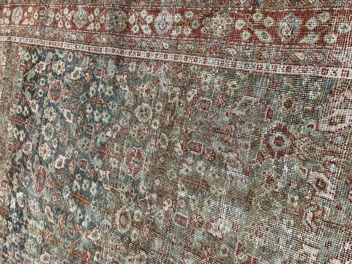 Mahal / 24665 rug from the mahal series by WOVEN