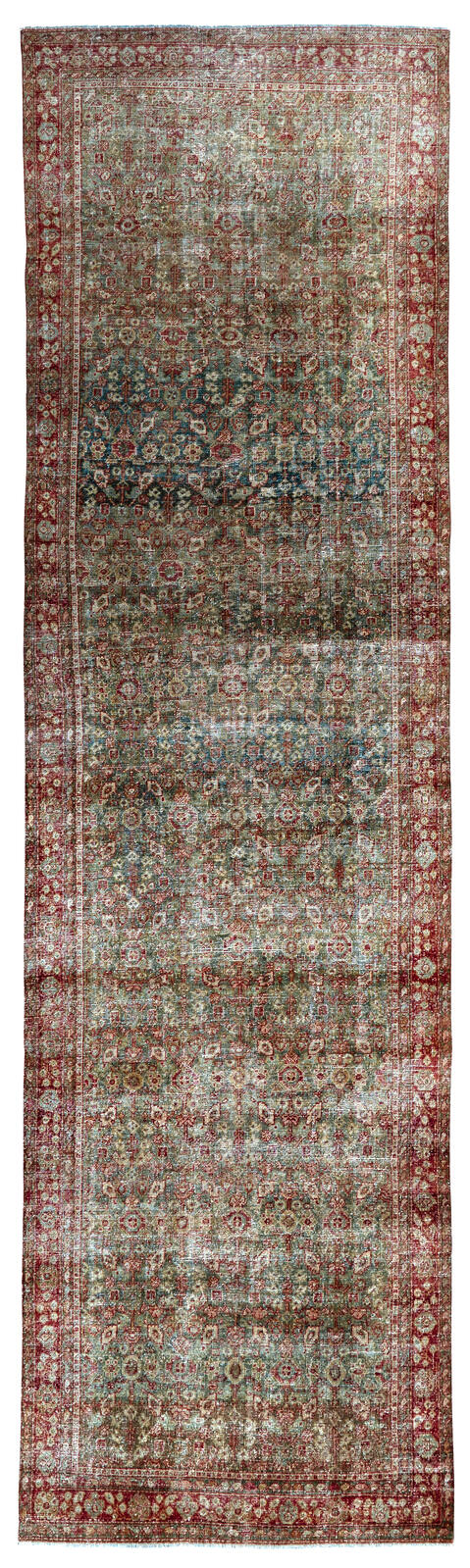 Mahal / 24665 rug from the mahal series by WOVEN