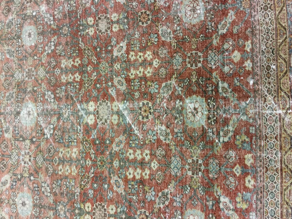 Mahal / 25567 rug from the mahal series by WOVEN