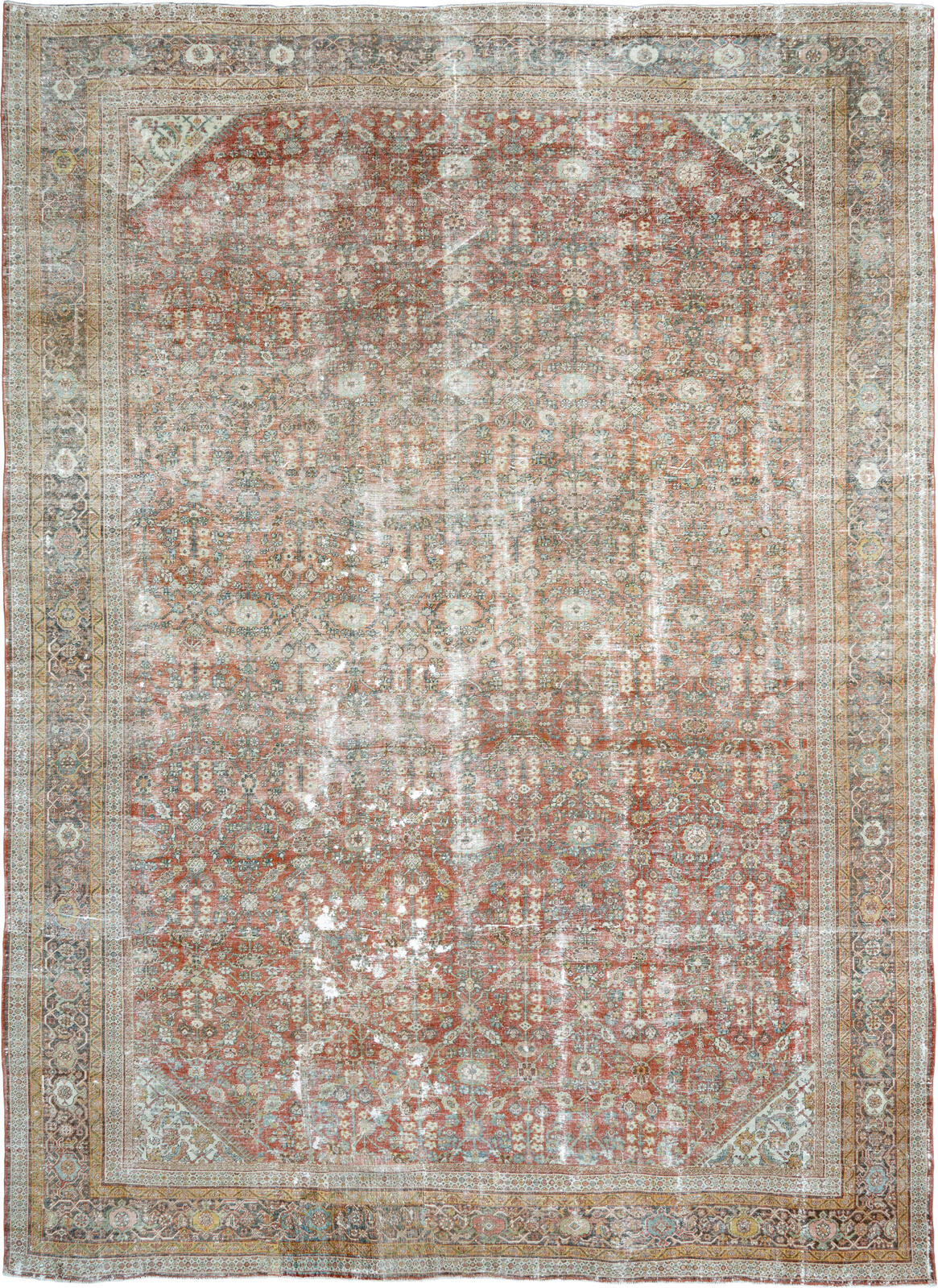Mahal / 25567 rug from the mahal series by WOVEN