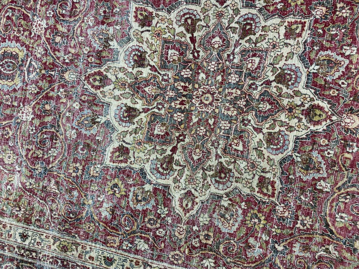 Dorokhsh / 26514 rug from the dorokhsh series by WOVEN