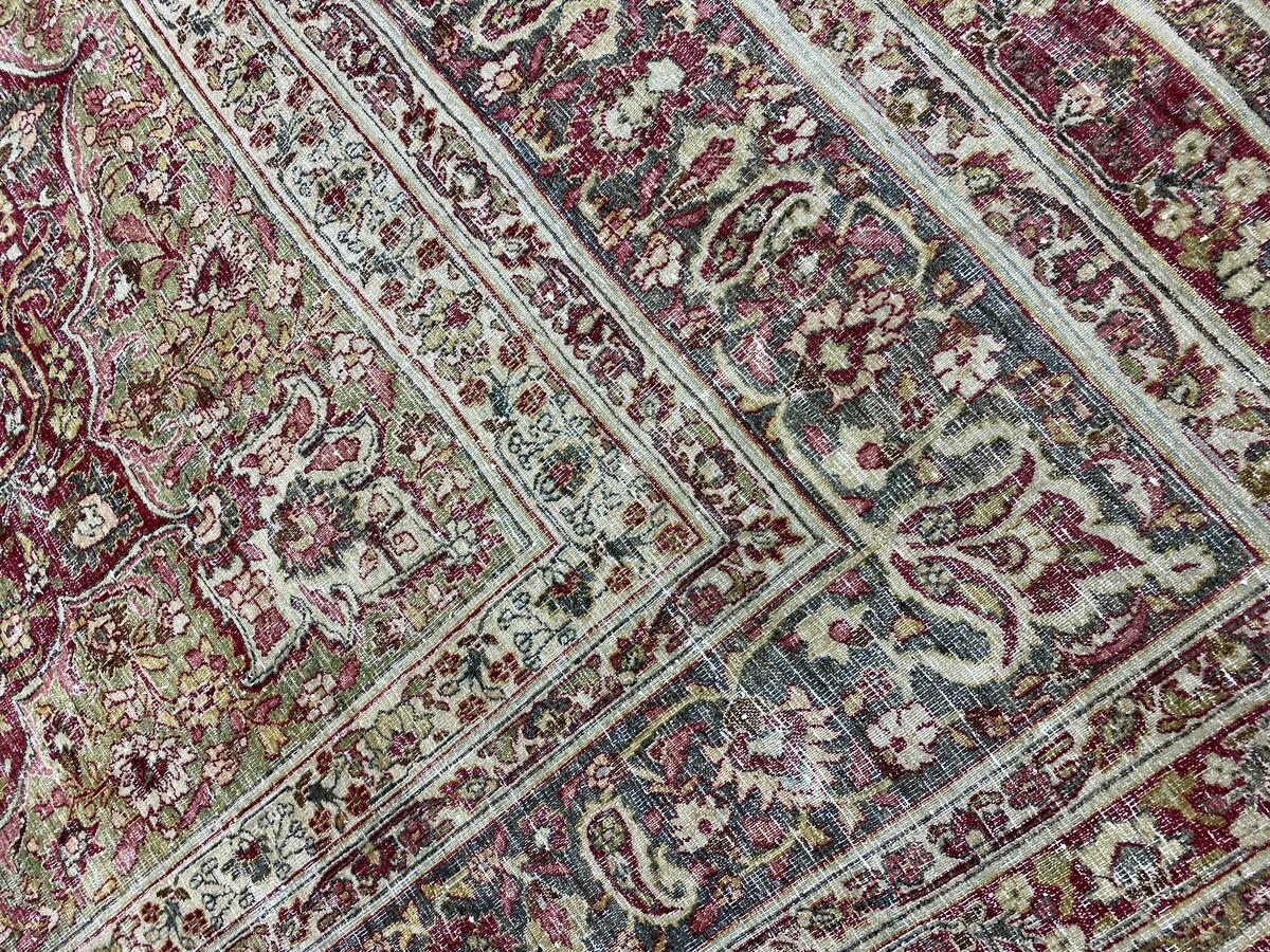 Dorokhsh / 26514 rug from the dorokhsh series by WOVEN