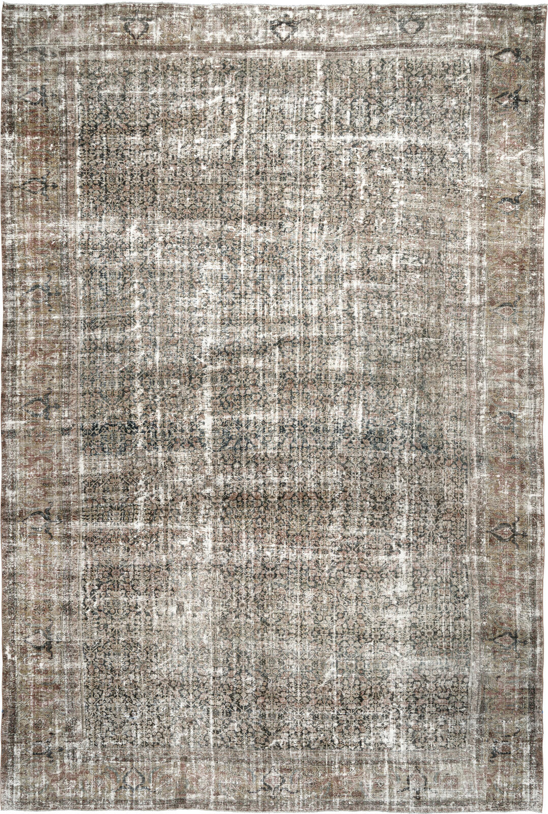 Mahal / 27606 rug from the mahal series by WOVEN