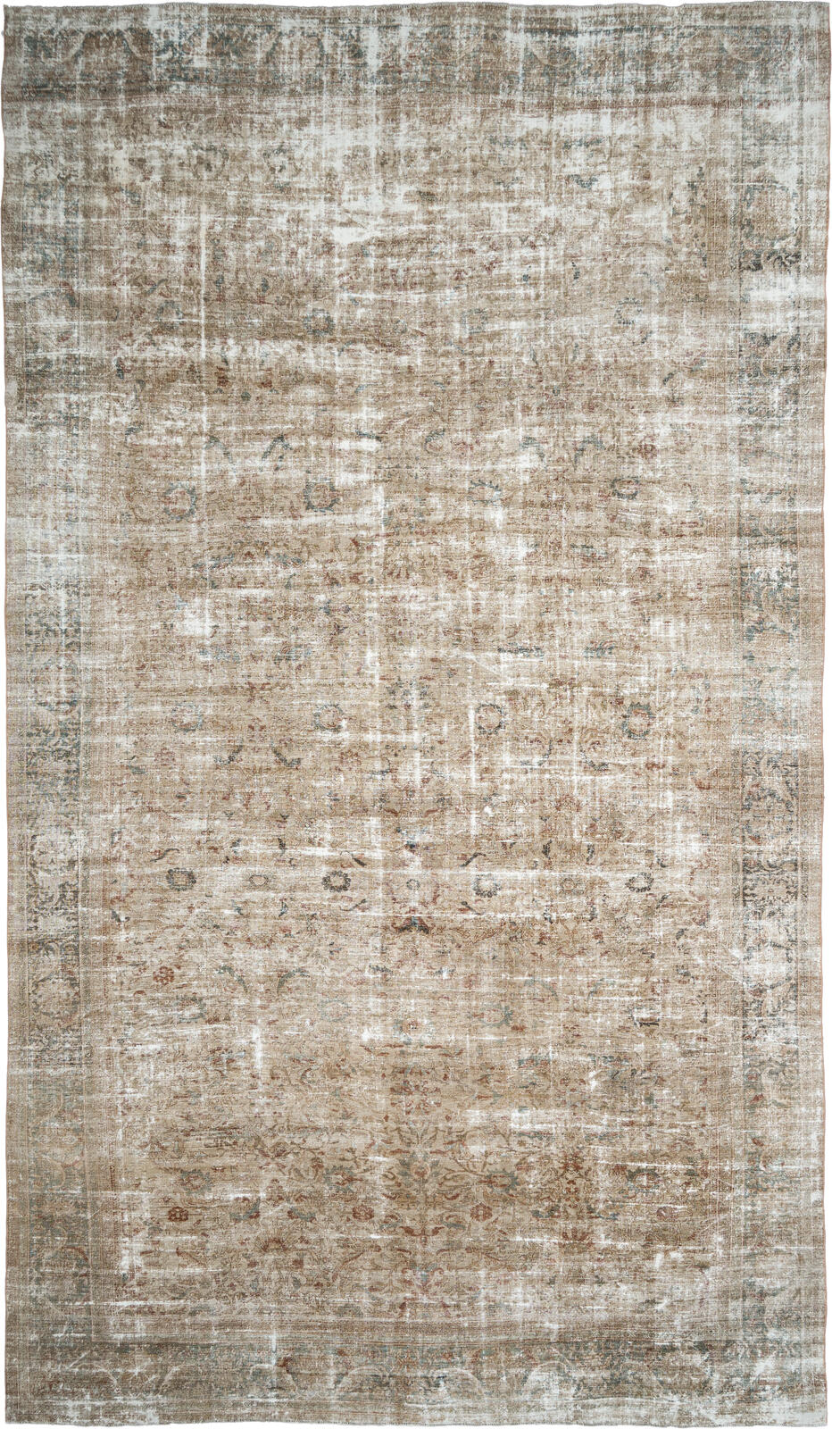 Mahal / 27622 rug from the turkish series by WOVEN