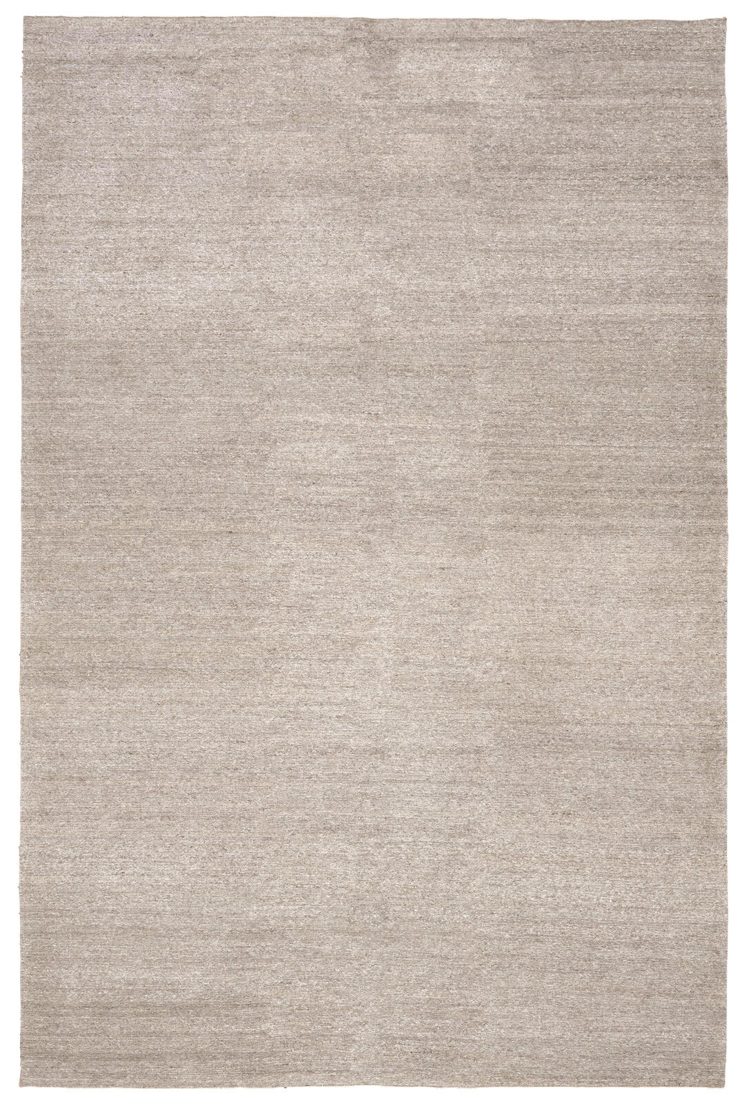 ALLO SOUMAK - TAN rug from the allo soumak series by WOVEN