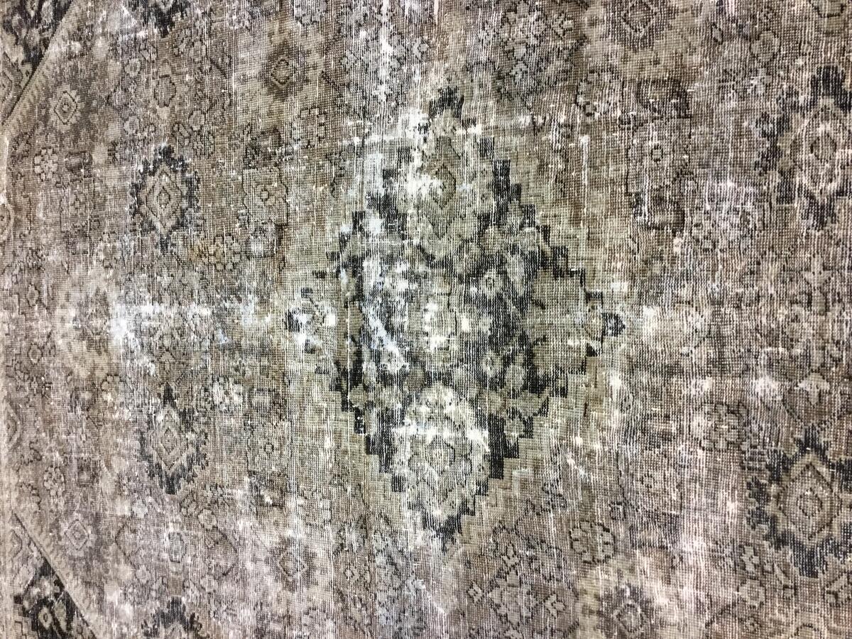 Mahal / 28414 rug from the mahal series by WOVEN