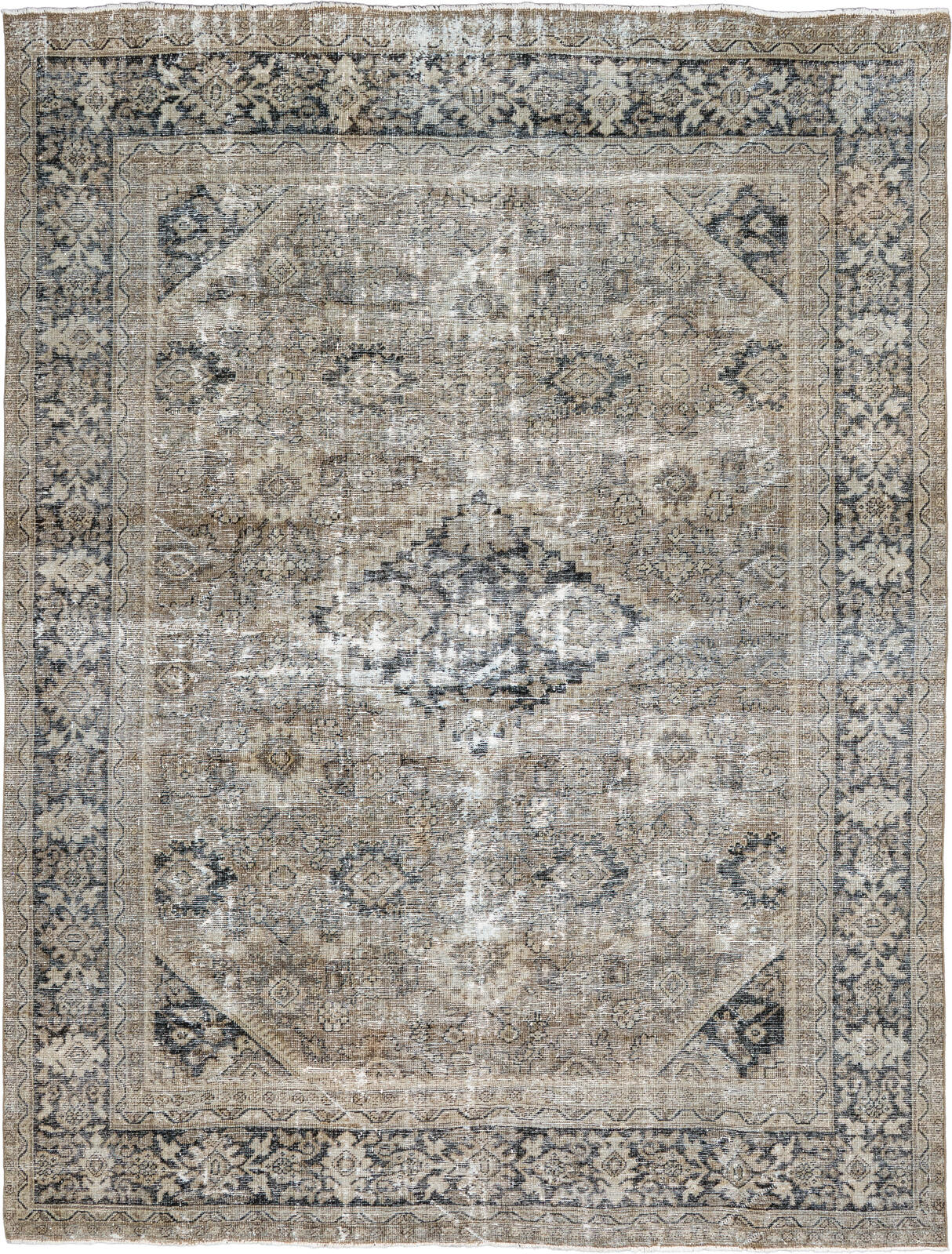 Mahal / 28414 rug from the mahal series by WOVEN