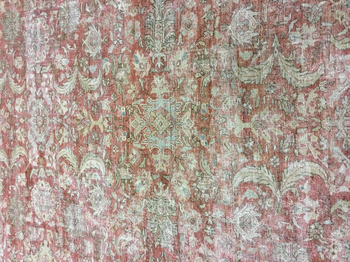 Mahal / 28427 rug from the mahal series by WOVEN