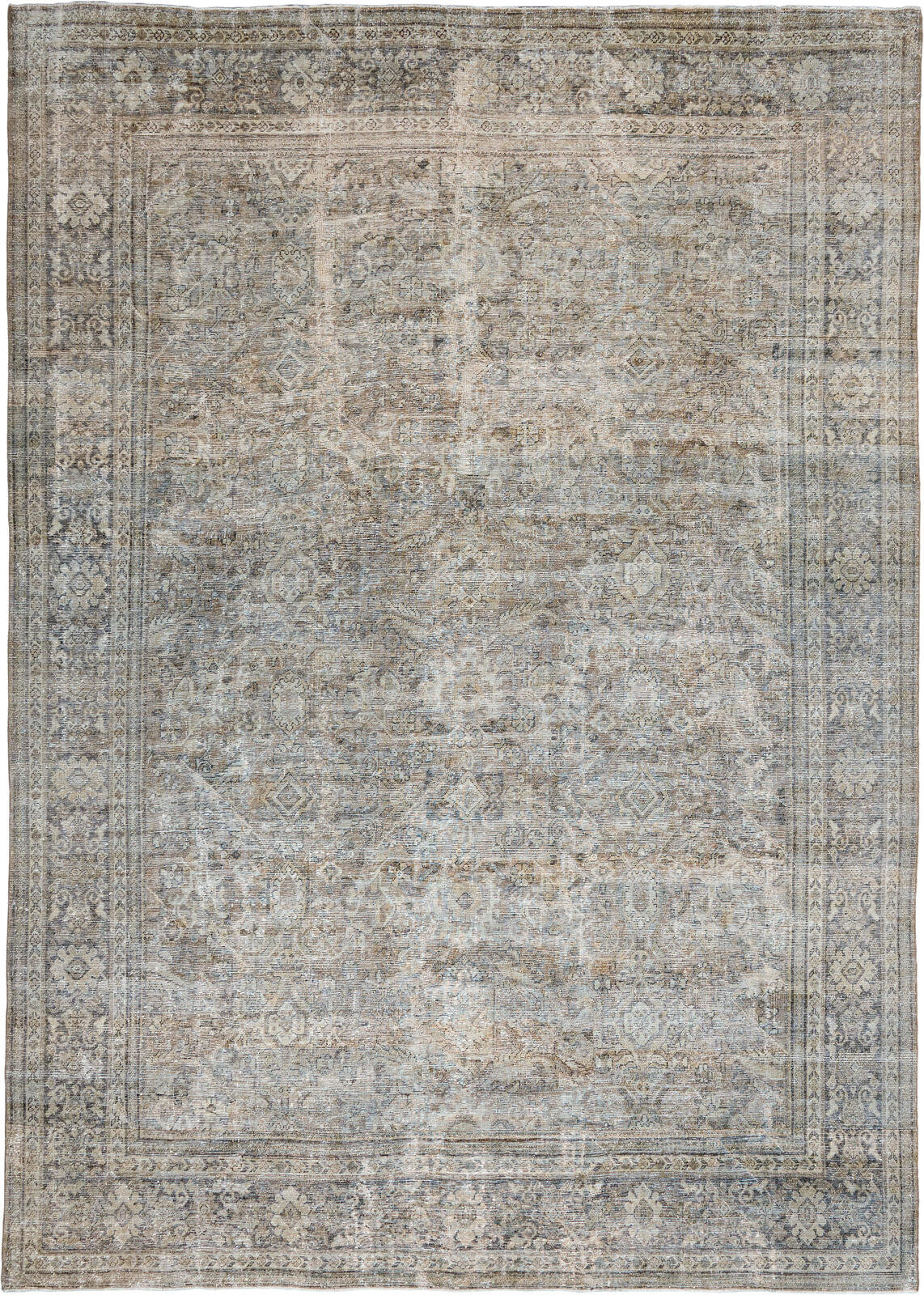 Mahal / 28433 rug from the mahal series by WOVEN