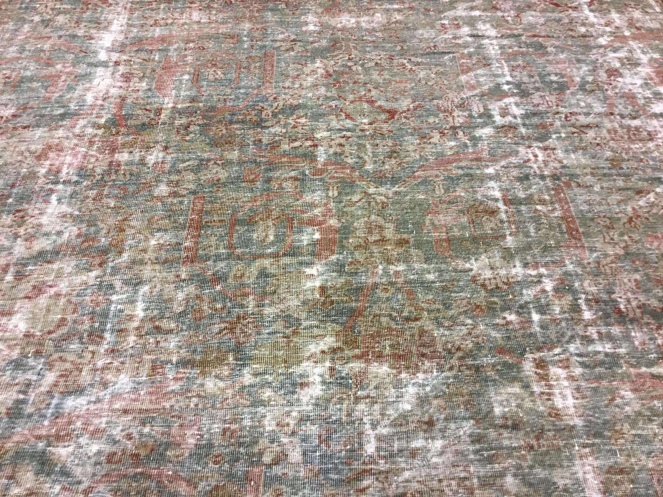 Mahal / 28439 rug from the mahal series by WOVEN