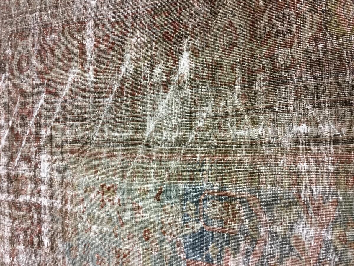 Mahal / 28439 rug from the mahal series by WOVEN