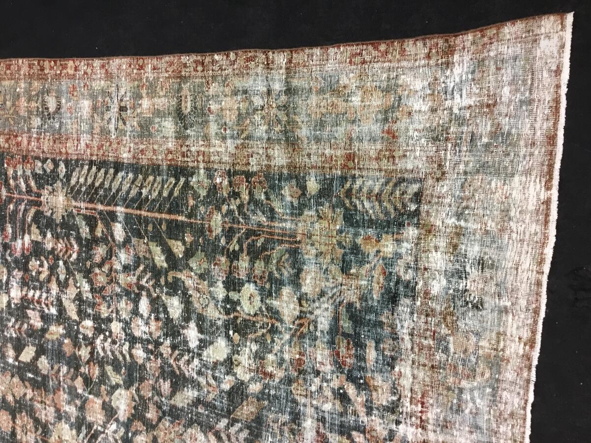 Mahal / 28440 rug from the mahal series by WOVEN