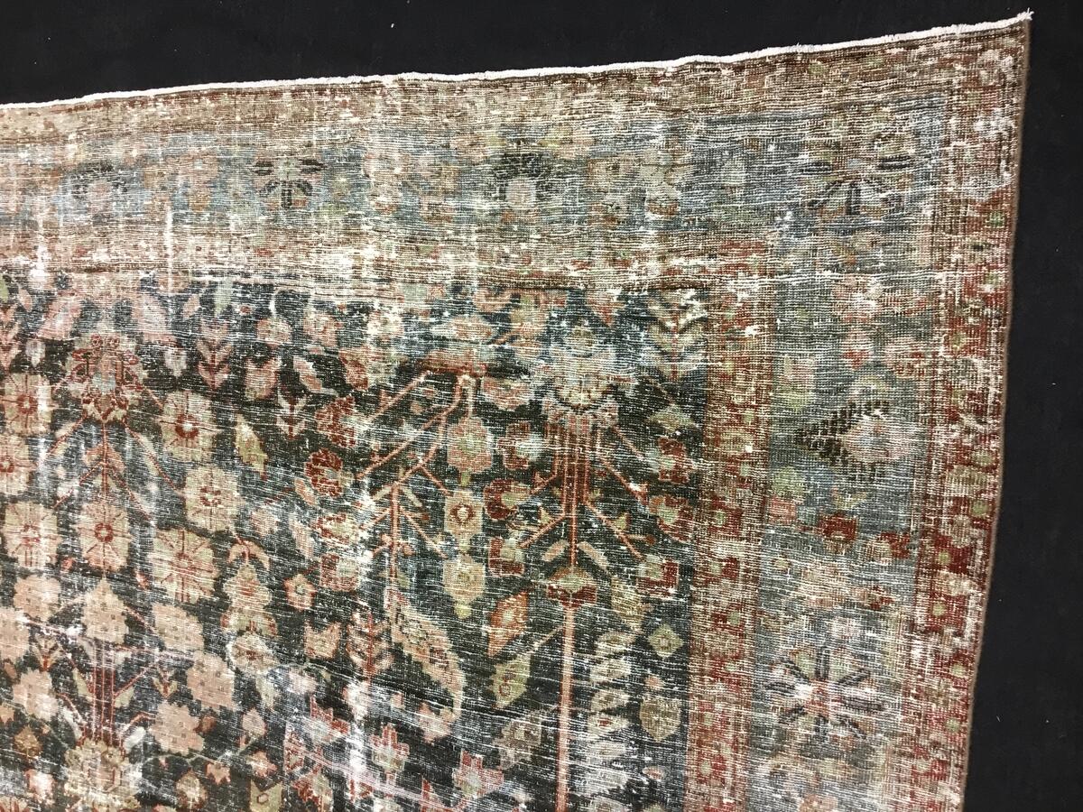 Mahal / 28440 rug from the mahal series by WOVEN