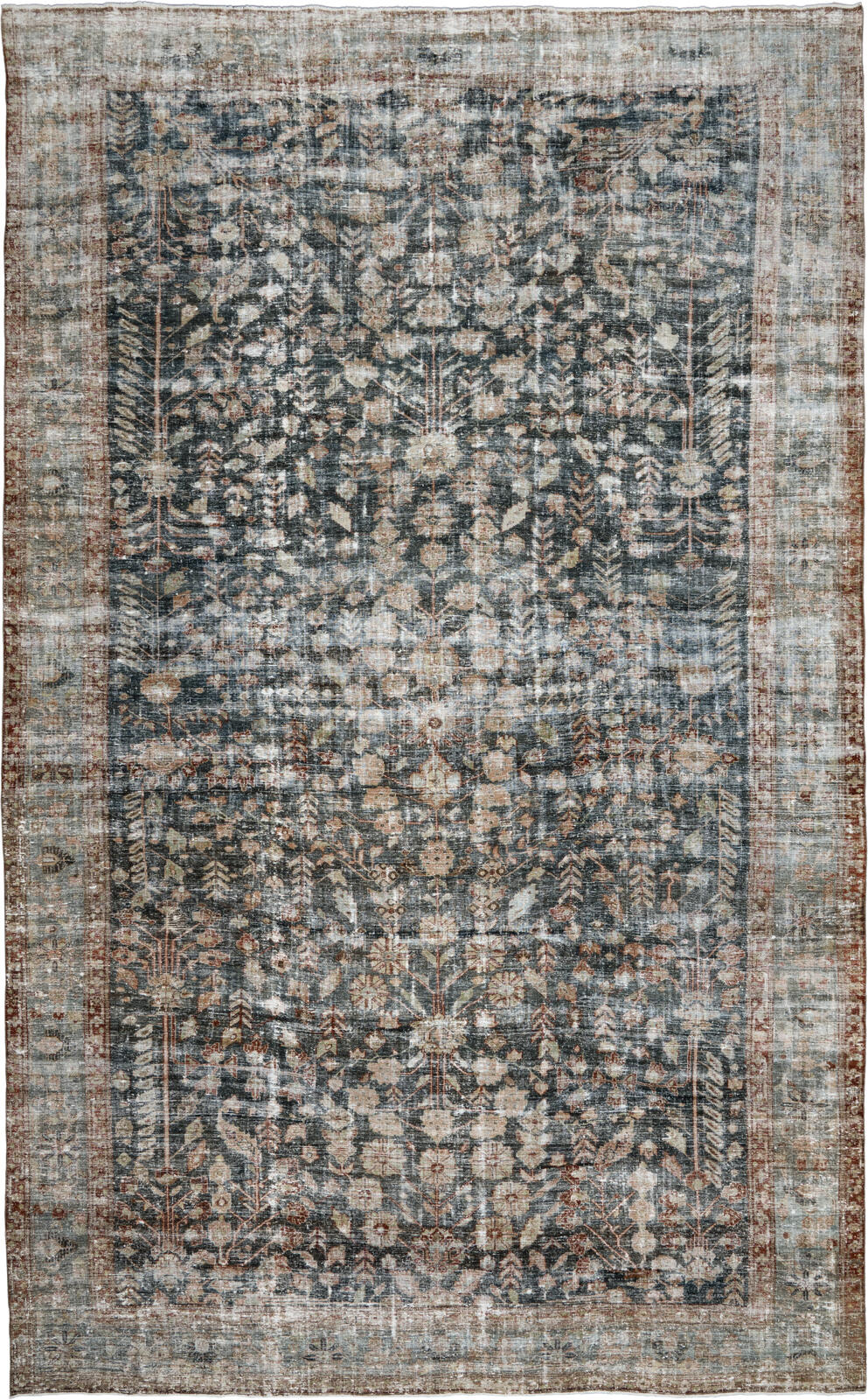 Mahal / 28440 rug from the mahal series by WOVEN