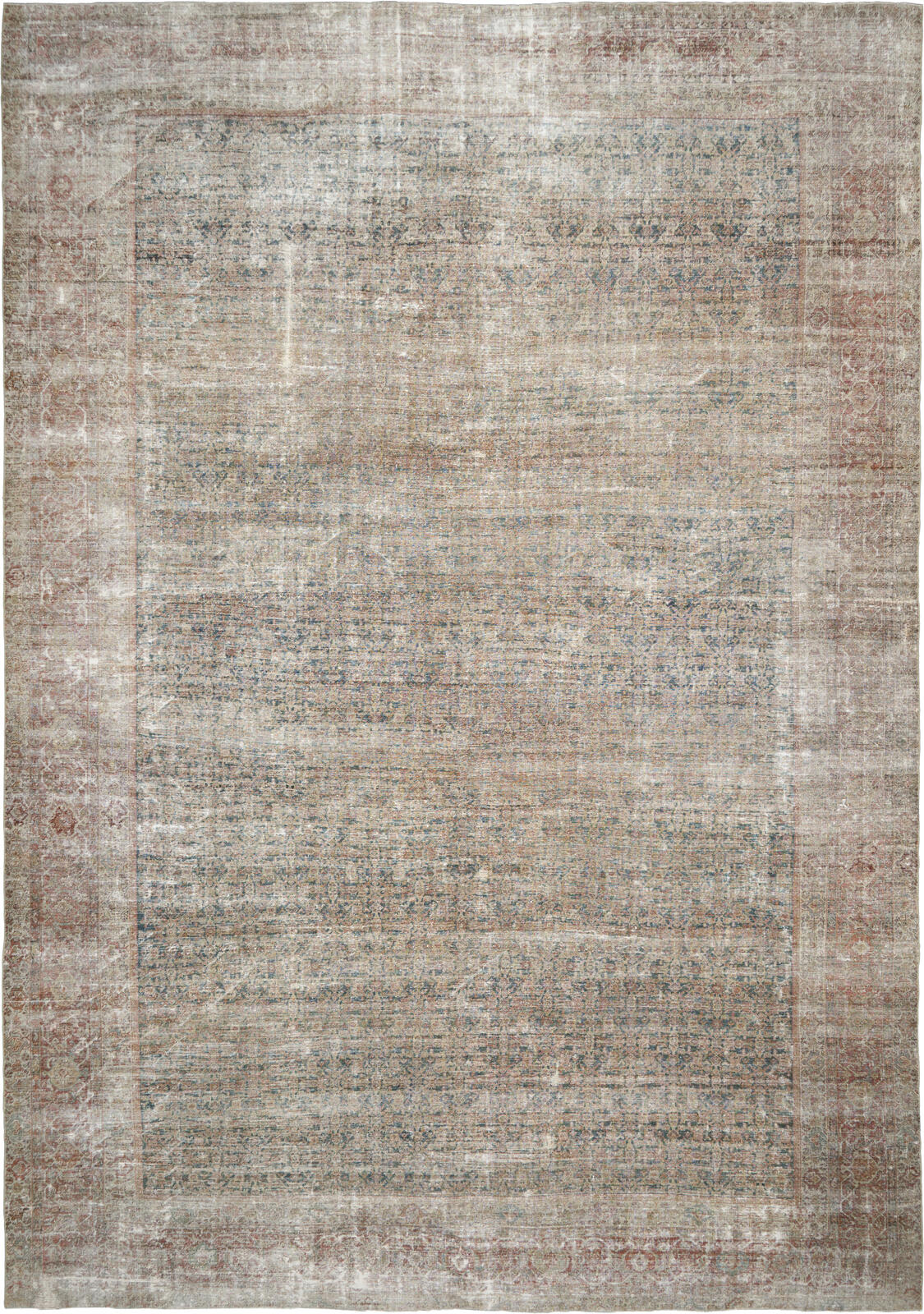 Mahal / 30007 rug from the mahal series by WOVEN