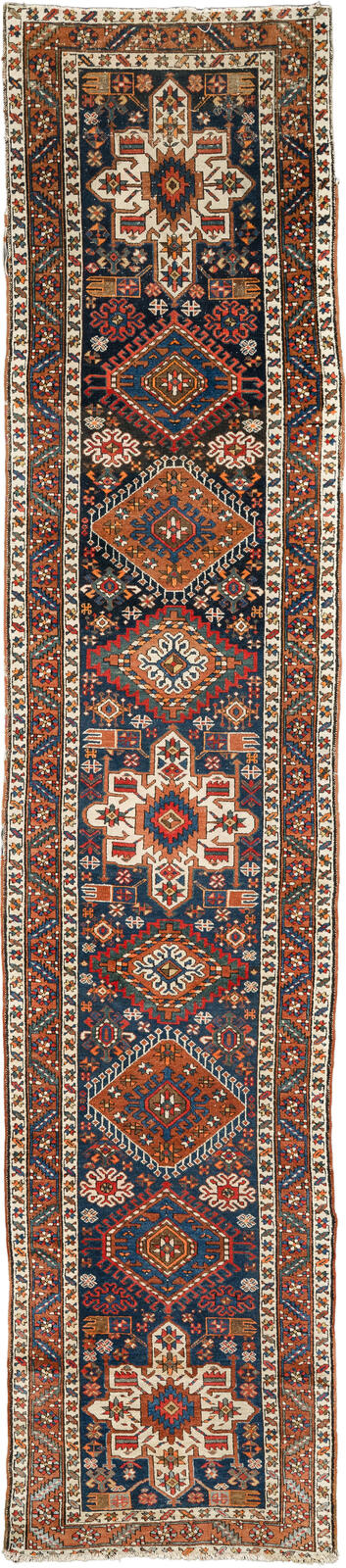 Heriz / 31961 rug from the heriz series by WOVEN