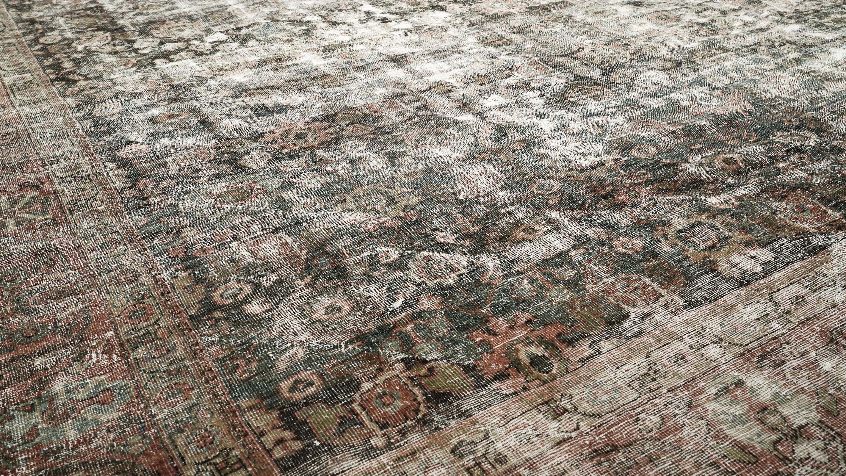 Mahal / 32173 rug from the mahal series by WOVEN