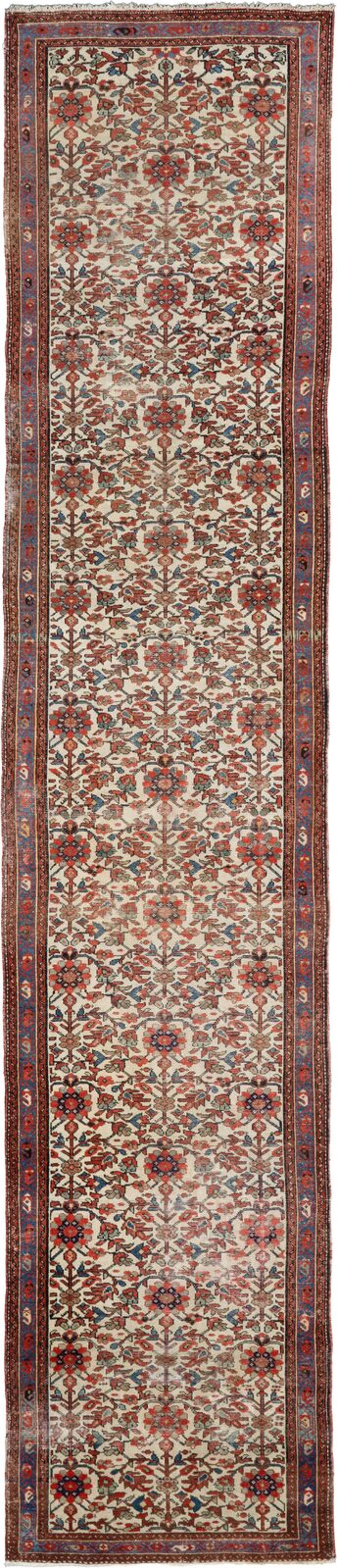 Mallayer / 32195 rug from the mallayer series by WOVEN