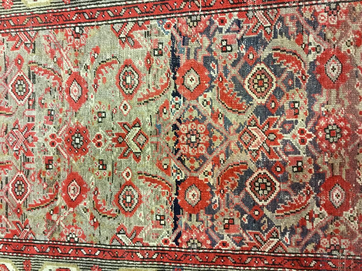 Mallayer / 32506 rug from the mallayer series by WOVEN