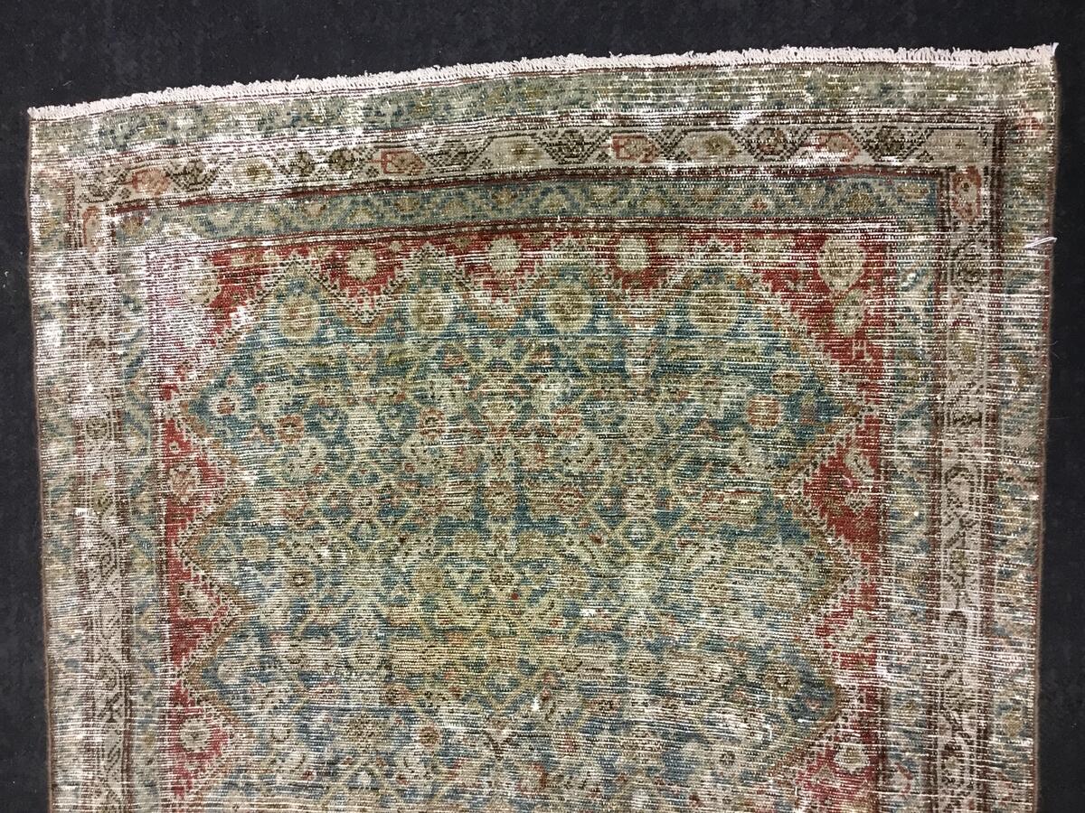 Mallayer / 32732 rug from the mallayer series by WOVEN
