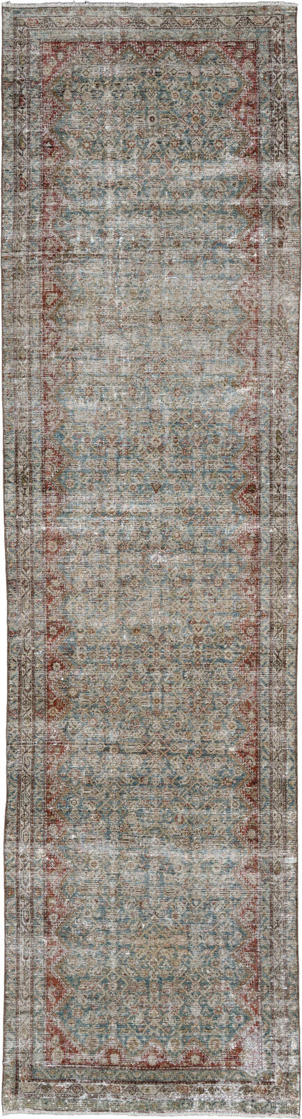 Mallayer / 32732 rug from the mallayer series by WOVEN