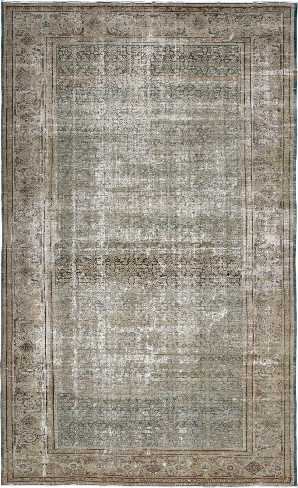Mallayer / 32735 rug from the mallayer series by WOVEN