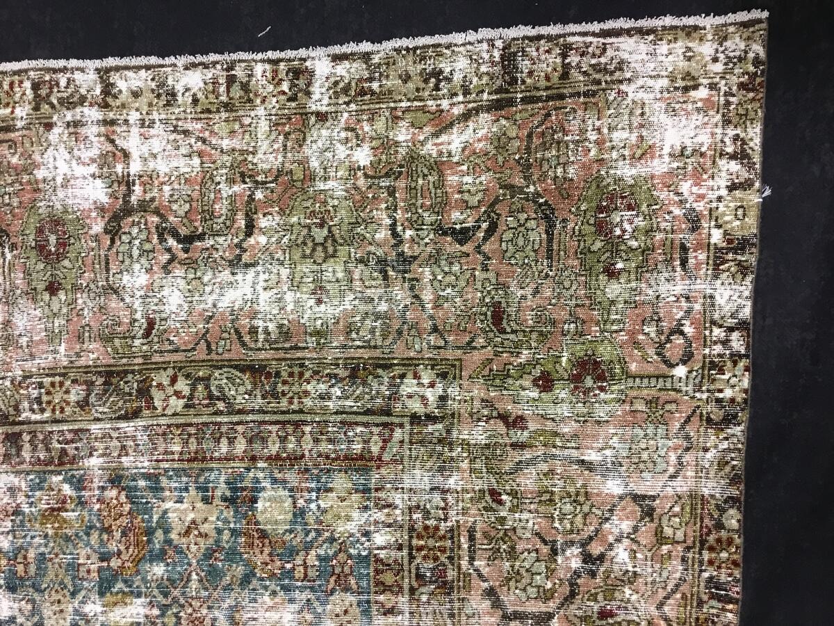 Mallayer / 32737 rug from the mallayer series by WOVEN
