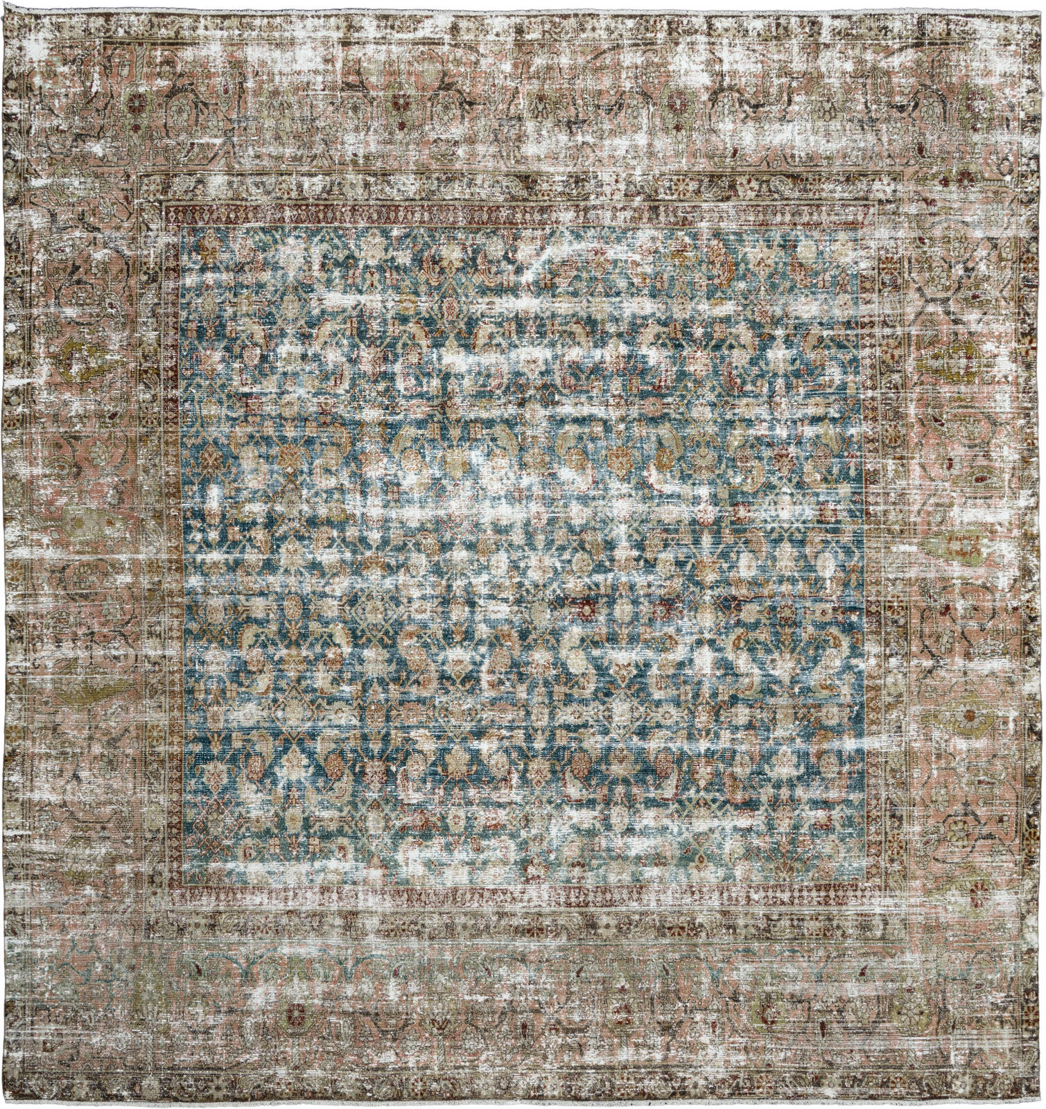 Mallayer / 32737 rug from the mallayer series by WOVEN