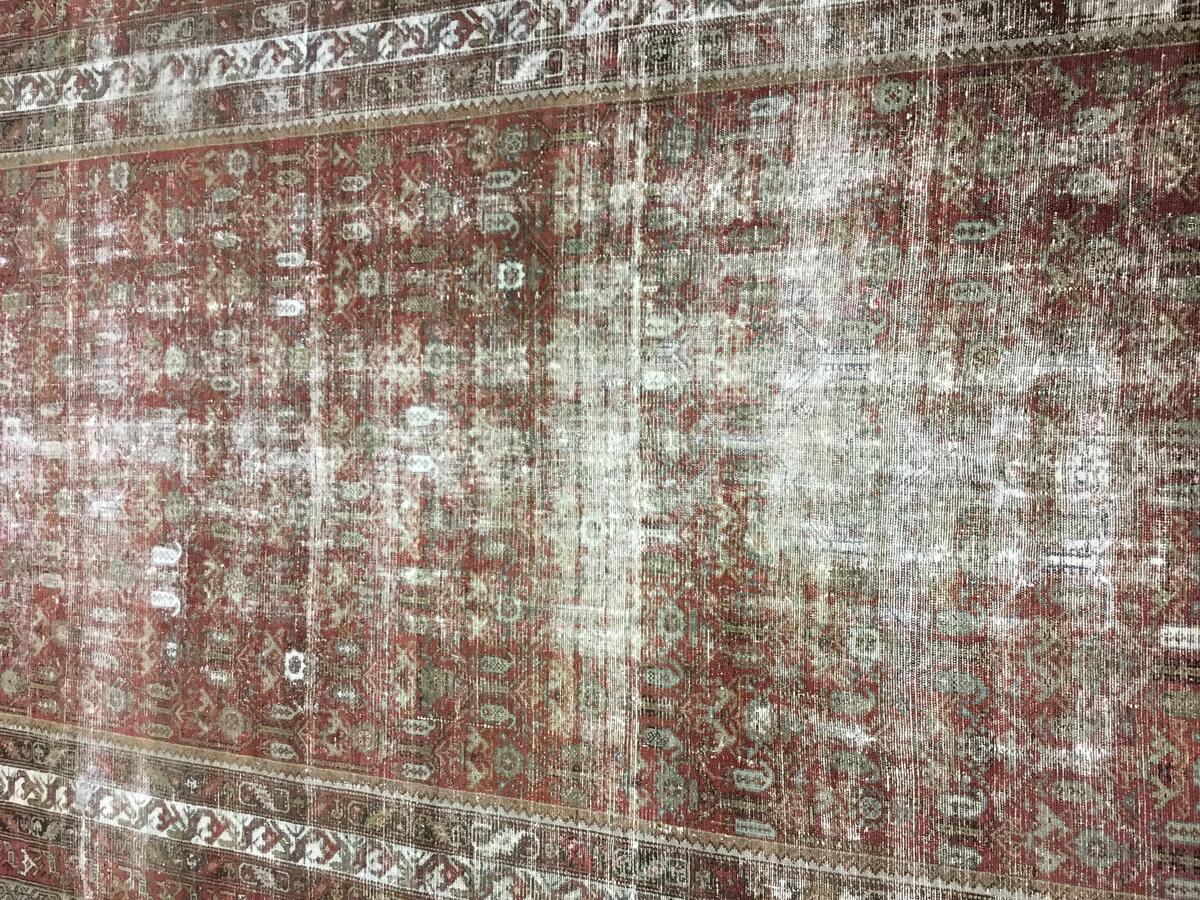 Mallayer / 32739 rug from the mallayer series by WOVEN